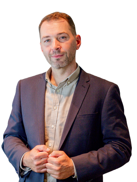 Jan Kabát — mediátor