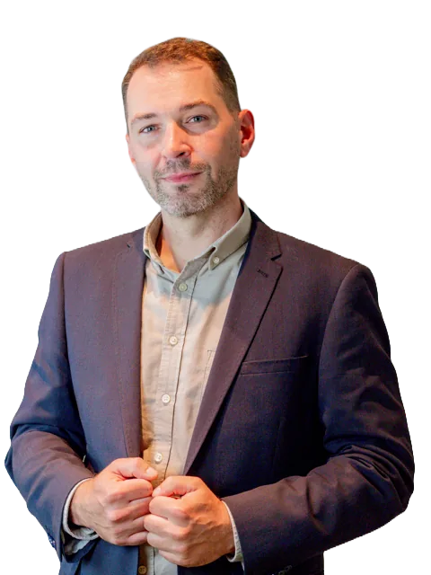 Jan Kabát — mediátor